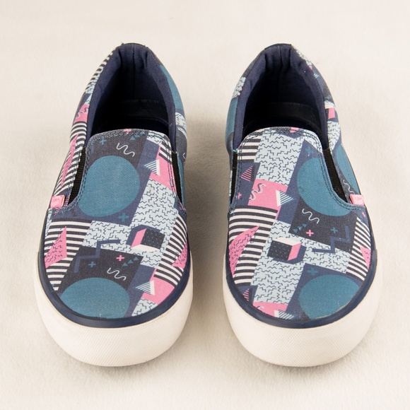 Original Penguin Beckett Slip-on Sneaker - Picture 2 of 7